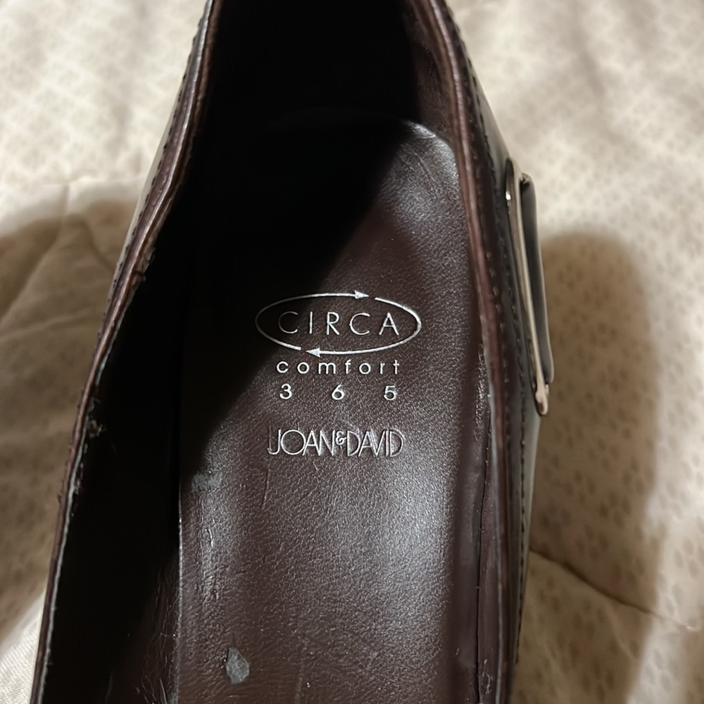 CIRCA Heels - Picture 10 of 11